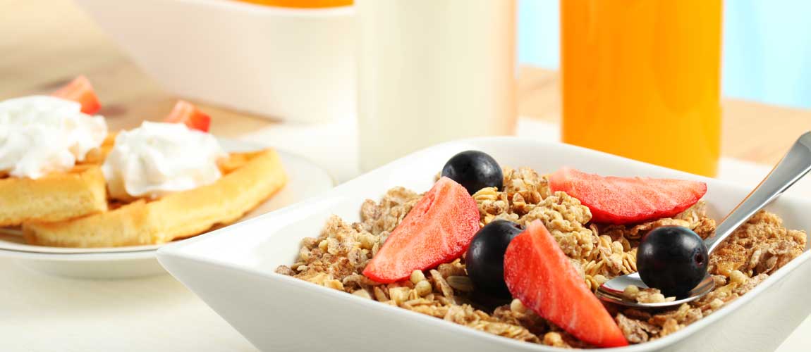 skipping breakfast can increase your stroke risk 3