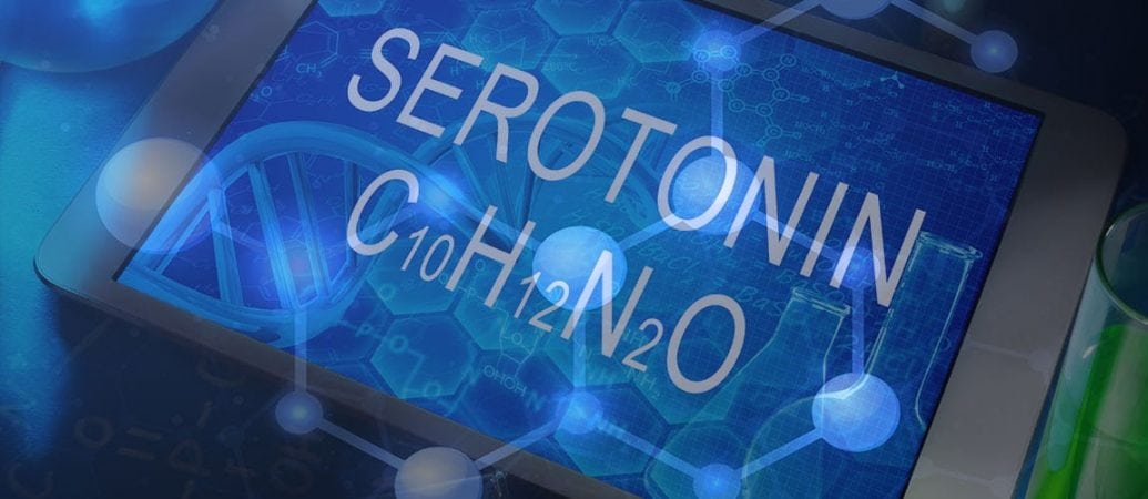 7 signs you have low serotonin 2