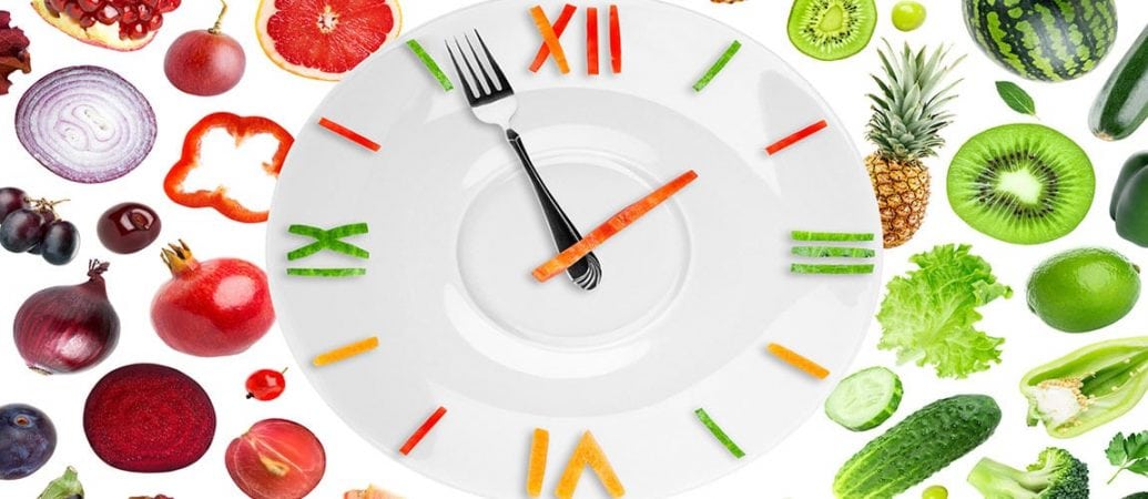 timing of food intake is crucial for weight loss 3