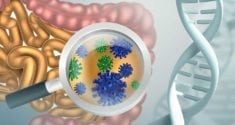 how your gut microbiome influences gene expression 2