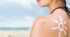 new link found between sunscreen and vitamin d deficiency 2