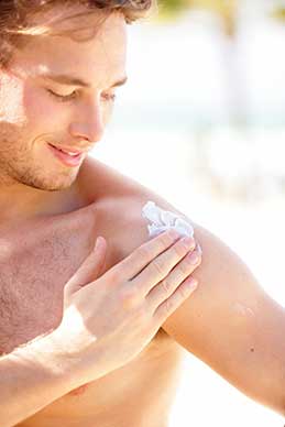New Link Found Between Sunscreen and Vitamin D Deficiency