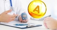 newly discovered link between vitamin a and diabetes offers hope for sufferers 2