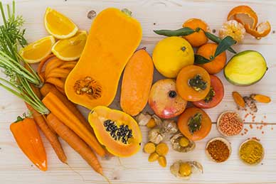 Link Between Lutein and Inflammation Hints at Heart Health Benefits