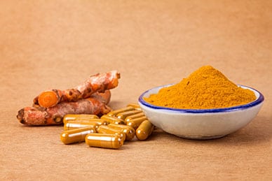 Scientists Studying Curcumin and Neuroblastoma Discover Spice's Treatment Potential 1