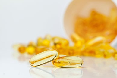 New Findings on Omega-3 and Gut Health Suggest Fatty Acid Promotes Bacterial Diversity 1
