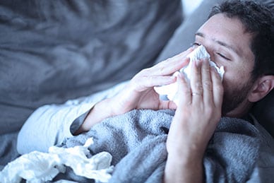 The "Man Flu" Myth: Do Men Really Get Sicker Than Women?