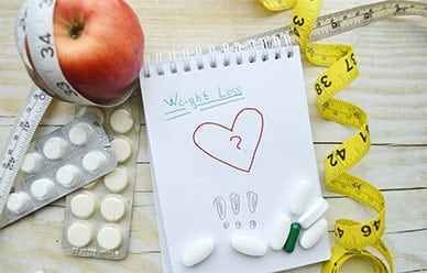 Does Crash Dieting Hurt Your Heart?