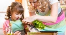 eating fish weekly boosts kids intelligence and improves sleep 2