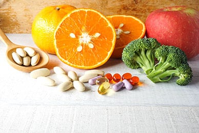 Recent Study Supports Using Multivitamins for Heart Health 1