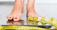 weight loss brain structure could predict dieting success or failure 2