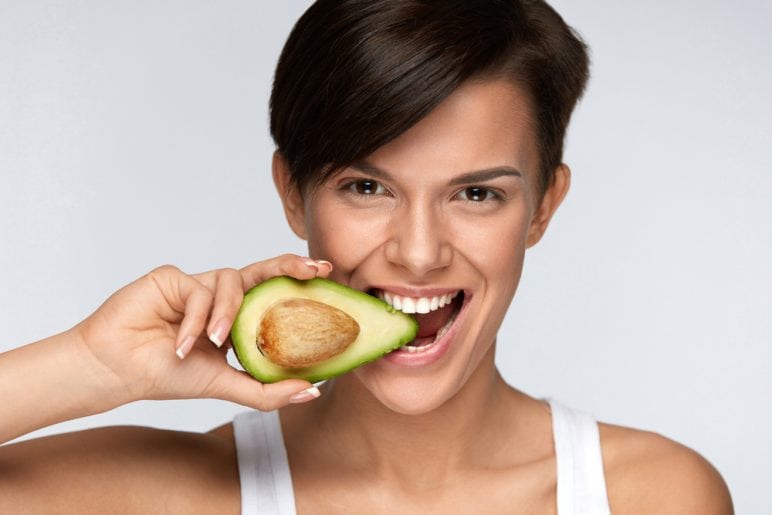 Diet and Skin Health: Eating Your Way to Radiant Skin