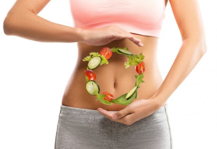Increasing Prebiotics in Your Diet Improves Digestive Health, Sleep, and More 1