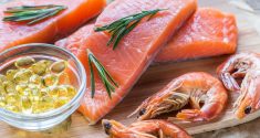 Omega-3 and Breast Cancer: Can a Common Fatty Acid Affect Tumor Growth? 2