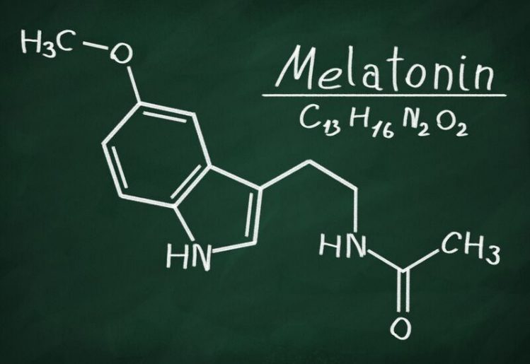 Melatonin and Pregnancy: How the "Sleep" Hormone Helps During Pregnancy, Labor and Beyond 2