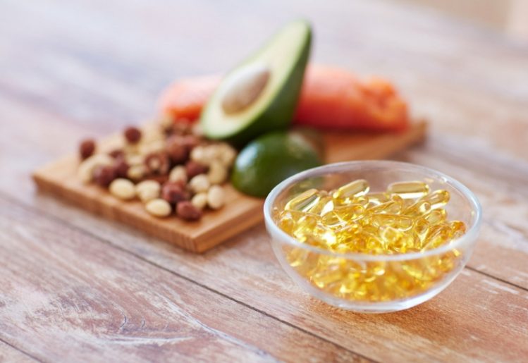 New Research Into Omega-3 and Colon Cancer Shows Possible Benefits 1