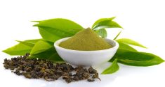 New Research on Tea and Cognitive Decline Finds Green Tea Reduces Risk