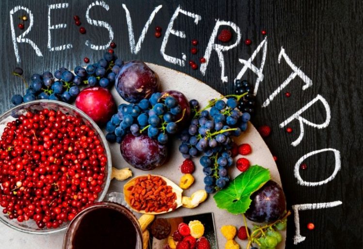 New Research Reveals How Resveratrol Lowers Blood Pressure 2