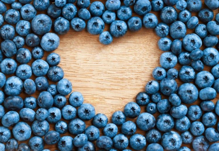 Can Anthocyanins in Blueberries Protect Heart Health and More? 5