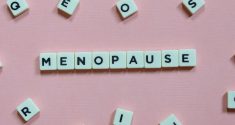 The Best Natural Nutrients for Menopause