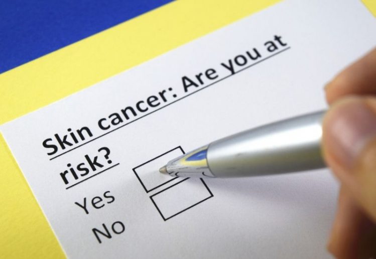 Vitamin A and Skin Cancer: Can Getting Enough Reduce Your Risk? 1