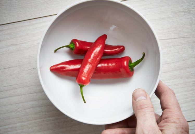 New Insights Reveal How Chili Pepper Compound Capsaicin Relieves Pain 1