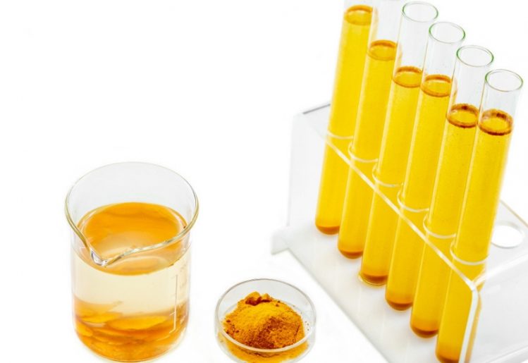 Curcumin Kills Bacteria: Could it Be a Solution to the Antibiotic-Resistance Crisis? 2