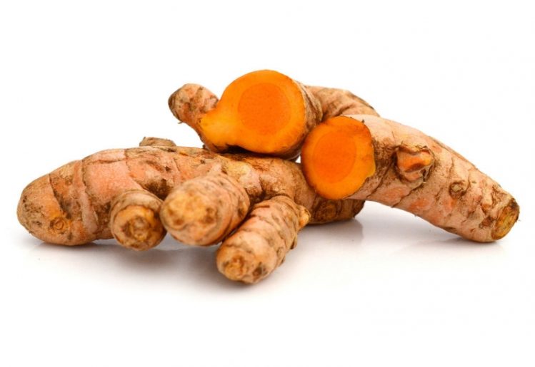 Comprehensive Research Review Investigates Turmeric and Cancer 1