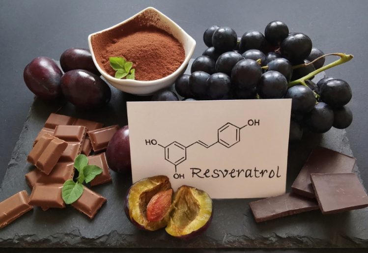 Is Resveratrol Responsible for the Health Benefits of Red Wine? 2