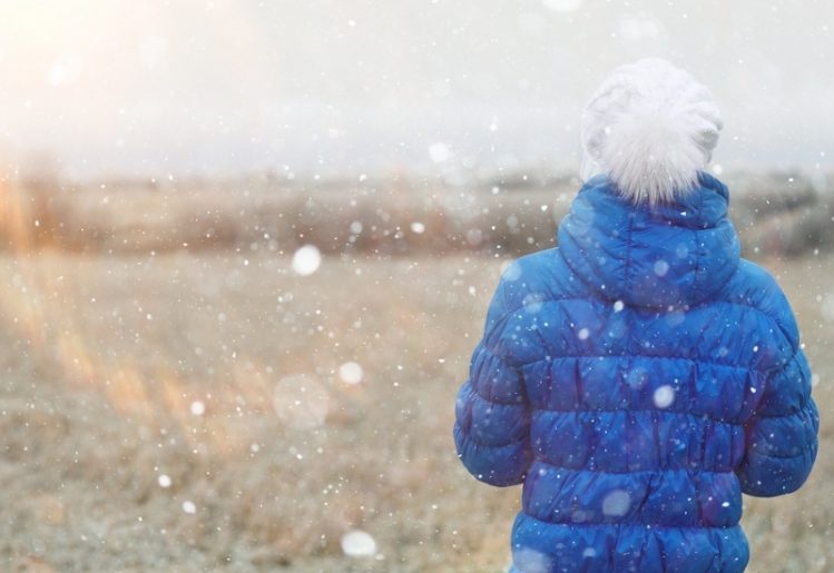 Beating the Winter Blues: How Low Serotonin in Winter Affects Mood 1