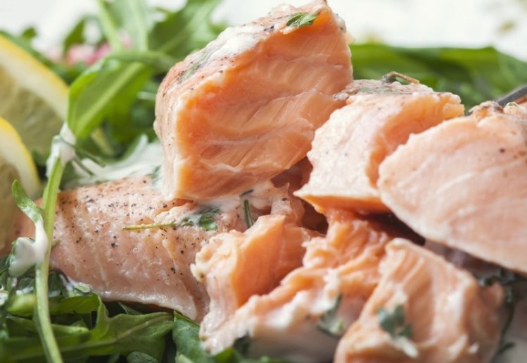 Omega-3 Fatty Acids: Why They're Crucial to Your Health