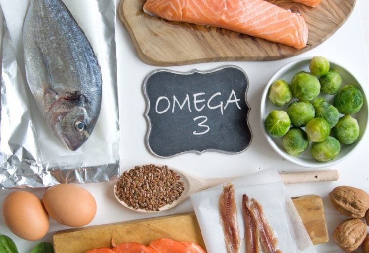 Omega-3 Fatty Acids: Why They're Crucial to Your Health 1