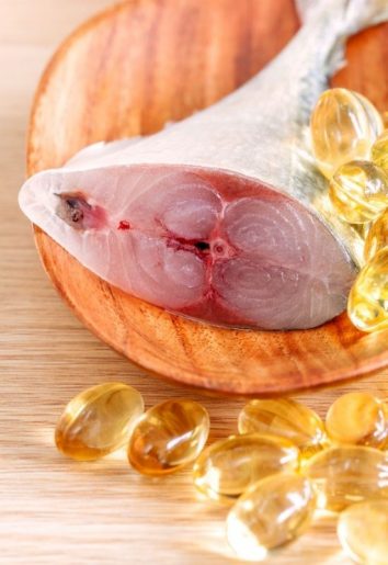 Benefits of Fish Oil for Men Include Better Heart Health, Sexual Health and More