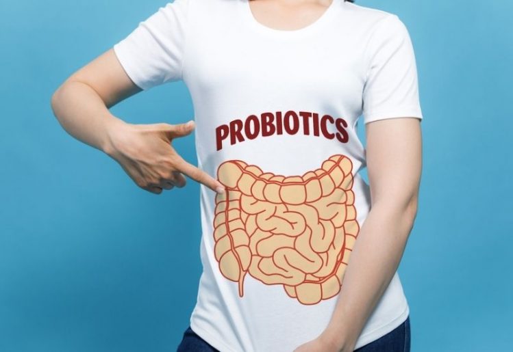 Leveraging Probiotics for Your Weight Loss Efforts