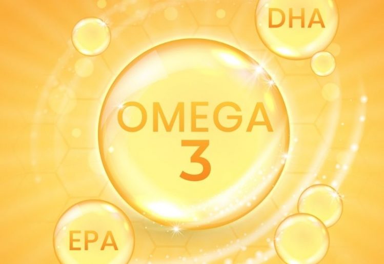 Supplementing With Omega-3 Protects Against Stress, May Help Slow Aging 1